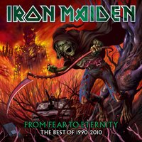 Holy Smoke - Iron Maiden, Dave Murray, Bruce Dickinson