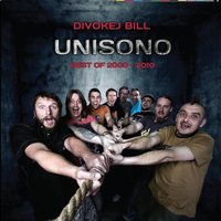 Batalion - DIVOKEJ BILL