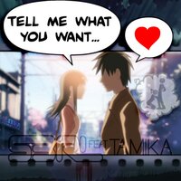 Tamika