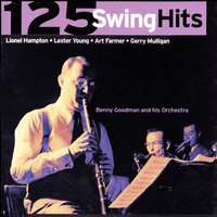 Clap Hands! Here Comes Charlie - Lester Young