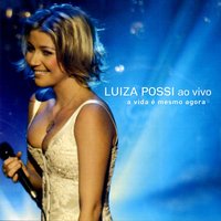 Rastro De Cometa - Luiza Possi