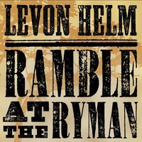 Anna Lee - Levon Helm