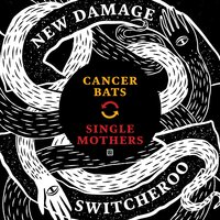 Dog Parks / Switchoff - Cancer Bats