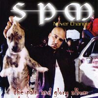 Habitual Criminal - SPM