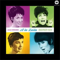 Lazzarella - Laila Kinnunen