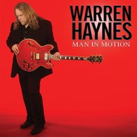 Save Me - Warren Haynes