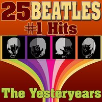 Let It Be - The Yesteryears