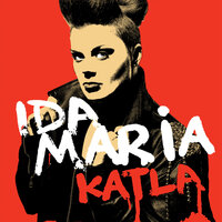 Cherry Red - Ida Maria