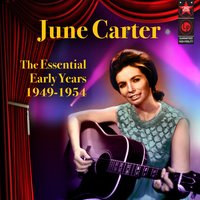 Bashful Rascal - June Carter
