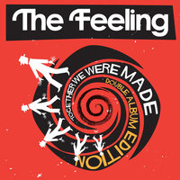 The Feeling