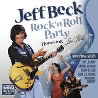 Twenty Flight Rock - Jeff Beck, Brian Setzer