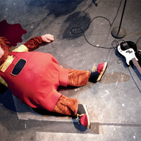 Schall und Wahn - Tocotronic, Axel Willner