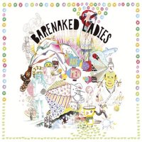 One And Only - Barenaked Ladies