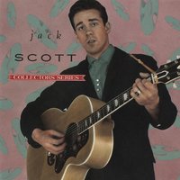 Cool Water - Jack Scott, Sweet