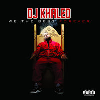 Can't Stop - DJ Khaled, T-Pain, Birdman