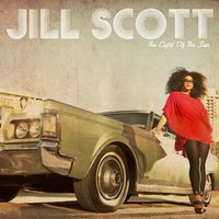 All Cried Out Redux - Jill Scott, Doug E. Fresh
