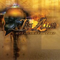 Severed and Split - Jus Allah