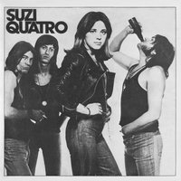 Rockin' Moonbeam - Suzi Quatro