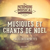 Noël à bethléem - Yvette Guilbert