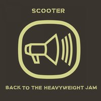 Psycho - Scooter