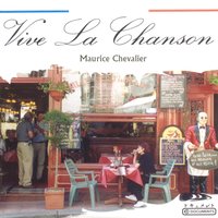 Prosper yop la boum - Maurice Chevalier