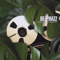Plastic Love Memory (No.Nine) - De-Phazz
