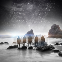 Seattle Rain - Pop Evil