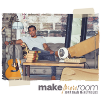 Graduate - Jonathan McReynolds, The Hamiltones