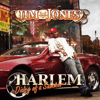 I'm In Love With A Thug - Jim Jones