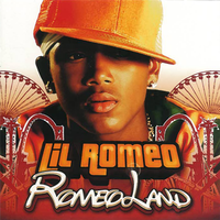 Missin You - Lil' Romeo, Teflon
