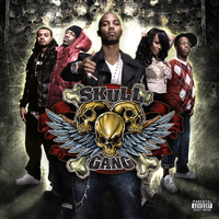 Rock Star - Skull Gang, Juelz Santana, Lil Wayne