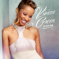 I'm Not Prepared - Vivian Green