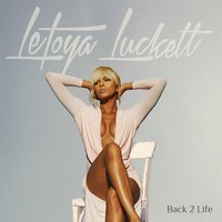 I'm Ready - LeToya Luckett