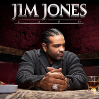 Changing The Locks - Jim Jones, Ashanti