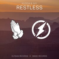 Restless - Kuoga., IVY