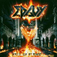 Out Of Control - Edguy, Hansi Kürsch