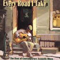 Riding In The Moonlight - John Hammond