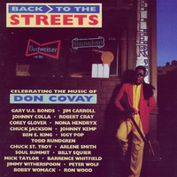 Checkin' Out - Bobby Womack