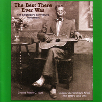 Prison Cell Blues - Blind Lemon Jefferson