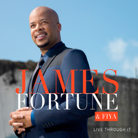 Praise Break - FIYA, James Fortune, Hezekiah Walker