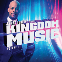 Holy Is Our God - James Fortune, FIYA, Tye Tribbett