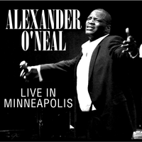 My Gift to You - Alexander O'Neal