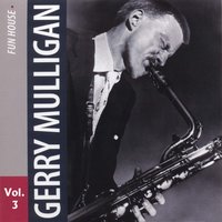 I May Be Wrong (10Master) - The Gerry Mulligan Quartet