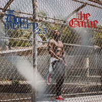 The Game & Skrillex: El Chapo - The Game, Skrillex
