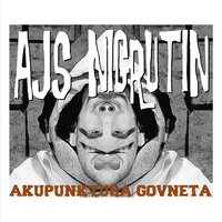 Gengsta - Ajs Nigrutin