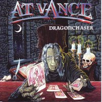 Crucified - At Vance