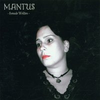 Schwarze Rosen - Mantus
