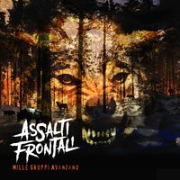 Il quartiere è cambiato - Assalti Frontali, M1