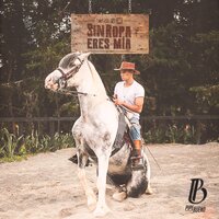 Sin Ropa Eres Mía - Pipe Bueno