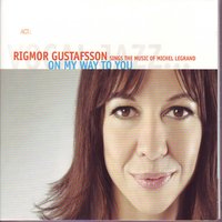 The Summer Knows - Rigmor Gustafsson